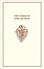 Works of John Metham