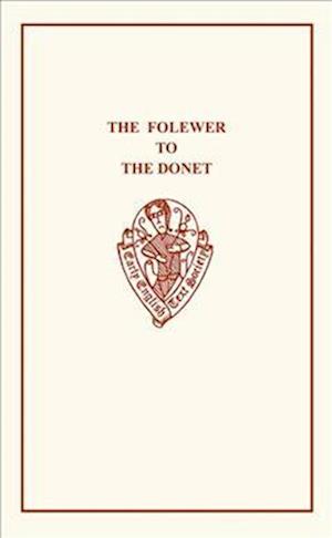 The Folewer to The Donet