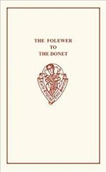 The Folewer to The Donet