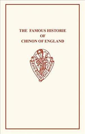 The Famous Historie of Chinon