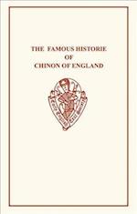 Famous History of Chinon of England by Christopher Middleton