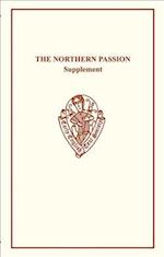 The Northern Passion: Supplement