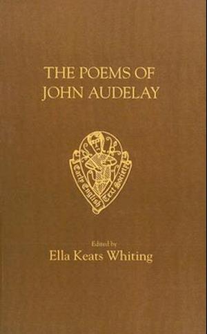 The Poems of John Audelay