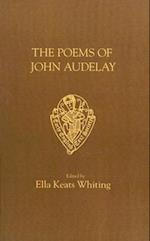 The Poems of John Audelay