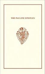 Pauline Epistles