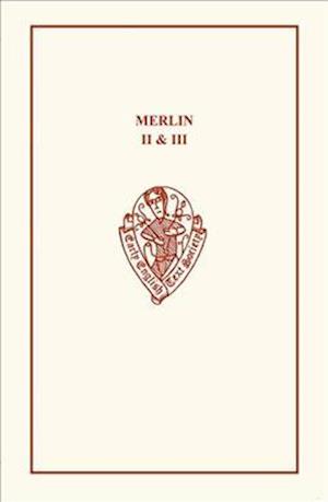 Merlin II & III