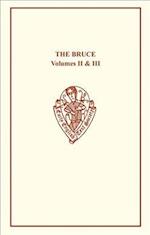 The Bruce: Volumes II & III