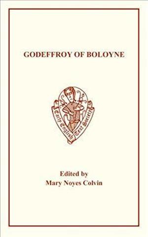 Godeffroy of Boloyne