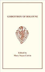 Godeffroy of Boloyne