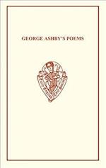 George Ashby's Poems