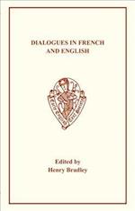 Dialogue  in French/English Caxton