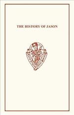Raoul Le Fevre: History Jason