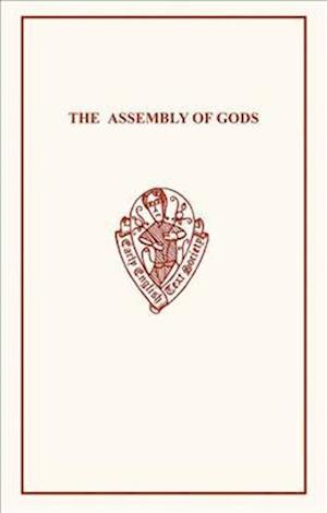 The Assembly of Gods; Or the Accord of Reason and Sensuality in the Fear of Death