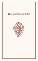 The Assembly of Gods; Or the Accord of Reason and Sensuality in the Fear of Death