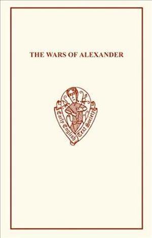 The Wars of Alexander