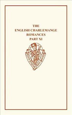 English Charlemagne ROMs XI