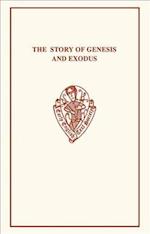 The Story of Genesis and Exodus
