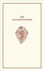 The Stacions of Rome