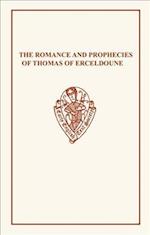 Romance Thomas of Erceldoune
