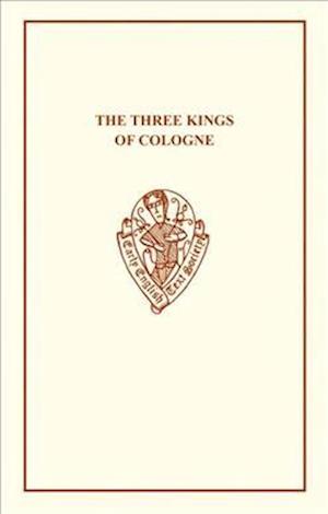 The Three Kings of Cologne