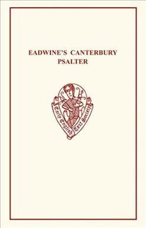 Eadwine's Psalter