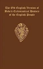 Old English Bede History II.ii