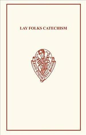 Lay Folks Catechism