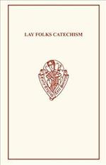 Lay Folks Catechism