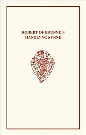 Robert of Brunne's Handlyng Synne