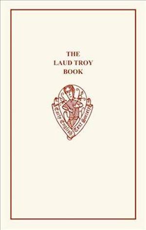 The Laud Troy Book