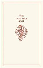 The Laud Troy Book