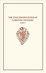 English Register of Godstow I