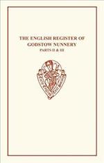 English Register Godstow II