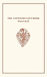 Coventry Leet Book