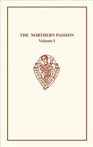 The Northern Passion Volume I