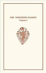 The Northern Passion Volume I