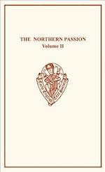 The Northern Passion II