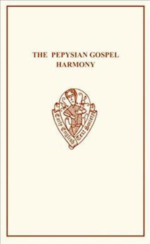 Pepysian Gospel Harmony