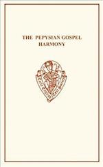 Pepysian Gospel Harmony