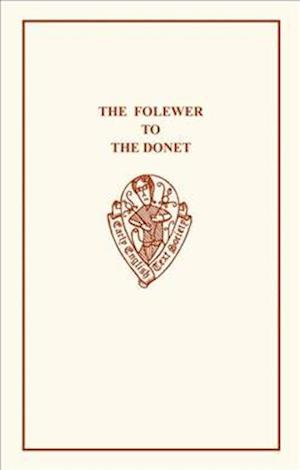 The Folewer to The Donet