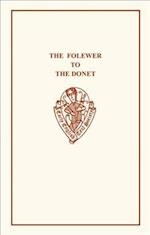 The Folewer to The Donet