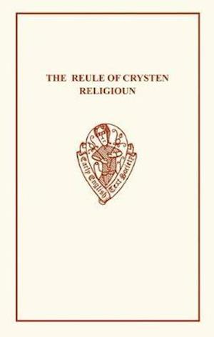 Reule of Crysten Religioun by Reginald Pecock