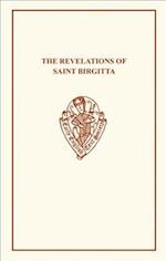 The Revelations of Saint Birgitta