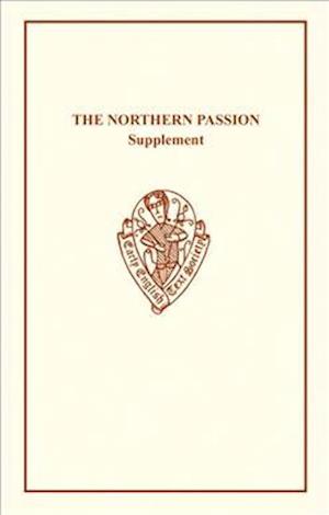 The Northern Passion: Supplement