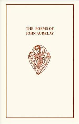 The Poems of John Audelay