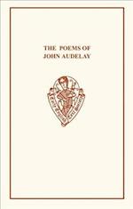 The Poems of John Audelay