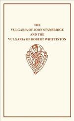 The Vulgaria of John Stanbridge