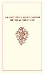 An Anonymous Short English Metrical Chronicle