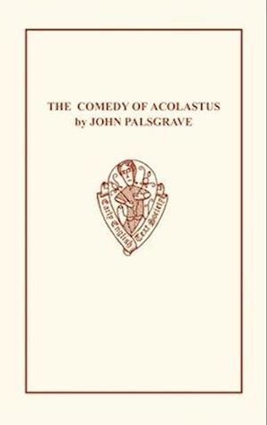 John Palsgrave