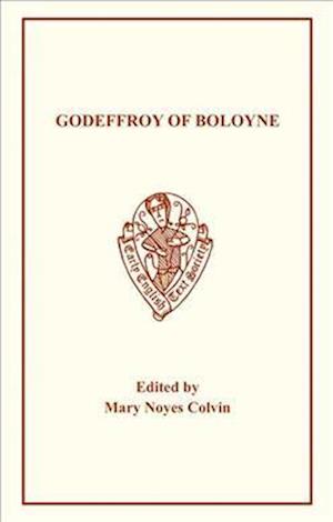 Godeffroy of Boloyne